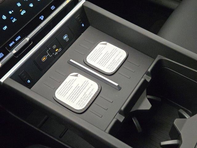 2026 Hyundai SANTA FE HYBRID Limited 6P