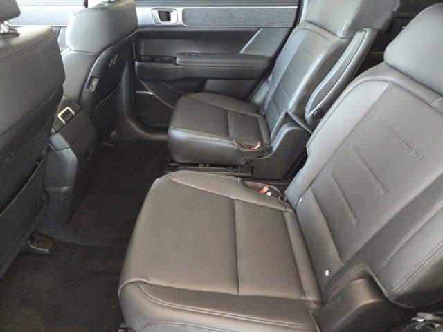 2026 Hyundai SANTA FE HYBRID Limited 6P