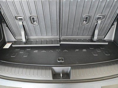 2026 Hyundai SANTA FE HYBRID Limited 6P