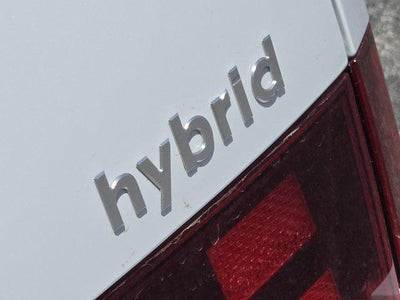 2026 Hyundai SANTA FE HYBRID Limited 6P