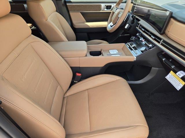 2027 Hyundai SANTA FE HYBRID Limited 6P