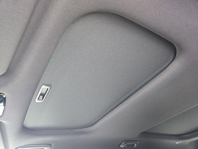 2027 Hyundai SANTA FE HYBRID Limited 6P