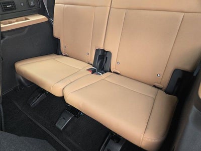 2027 Hyundai SANTA FE HYBRID Limited 6P