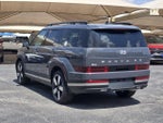 2027 Hyundai SANTA FE HYBRID Limited 6P