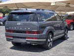 2027 Hyundai SANTA FE HYBRID Limited 6P