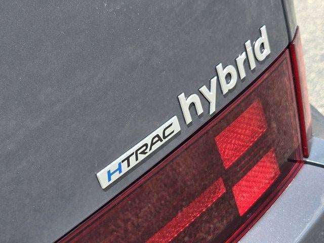 2027 Hyundai SANTA FE HYBRID Limited 6P