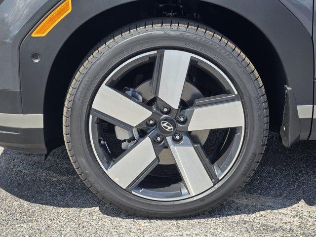 2027 Hyundai SANTA FE HYBRID Limited 6P