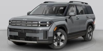 2027 Hyundai SANTA FE HYBRID Limited 6P