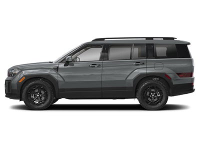 2027 Hyundai SANTA FE XRT