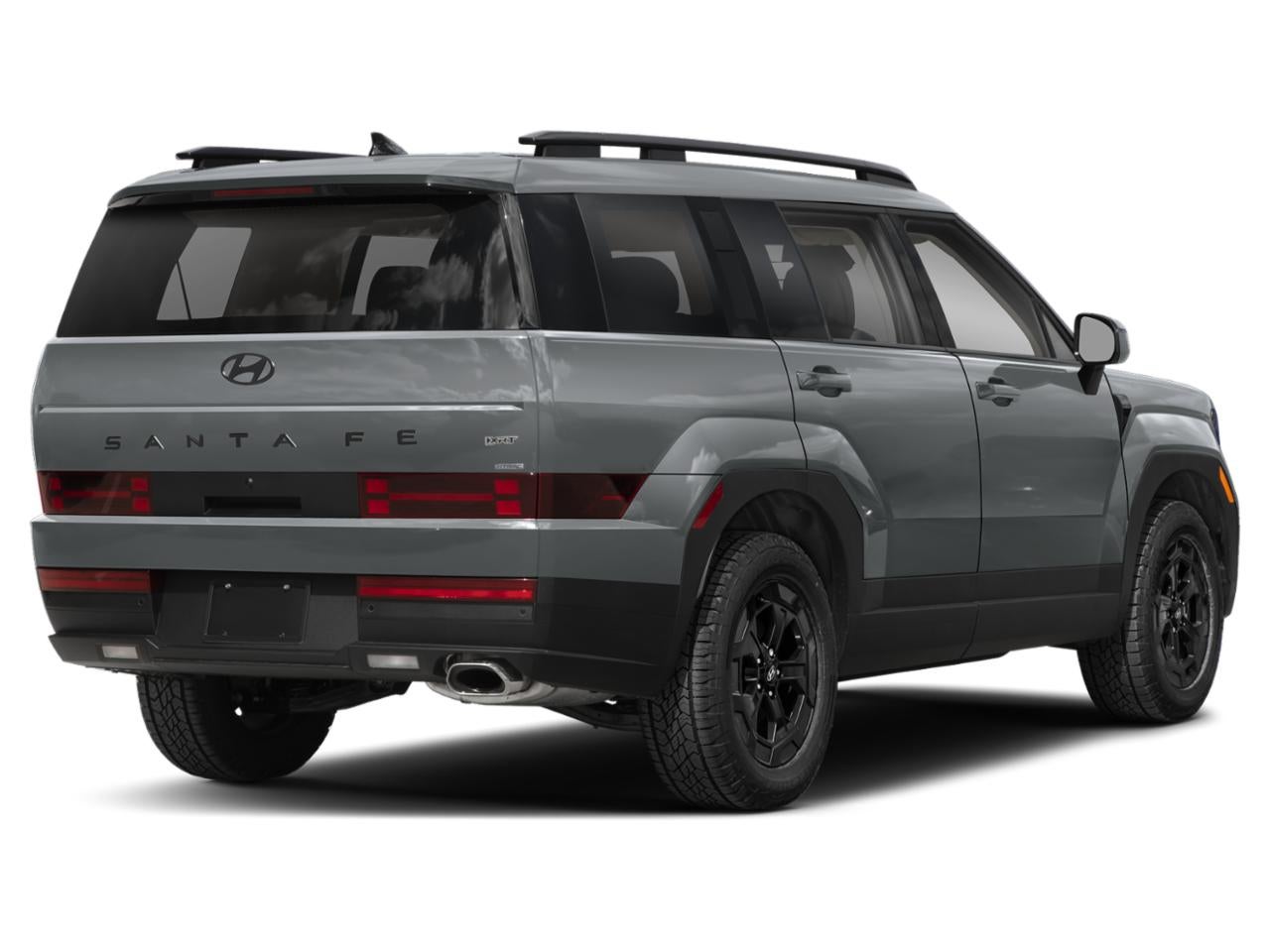 2027 Hyundai SANTA FE XRT
