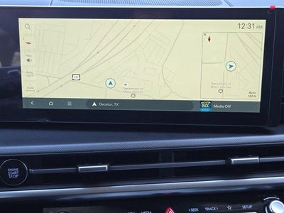 2026 Hyundai SANTA FE XRT AWD