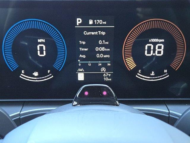 2026 Hyundai SANTA FE XRT AWD