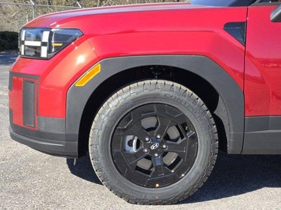 2026 Hyundai SANTA FE XRT AWD