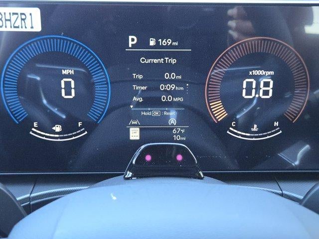 2026 Hyundai SANTA FE XRT AWD