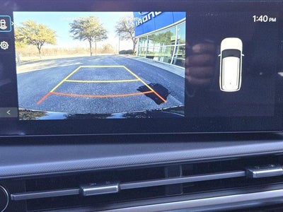 2026 Hyundai SANTA FE XRT AWD