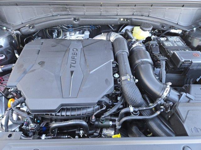 2026 Hyundai SANTA FE XRT AWD