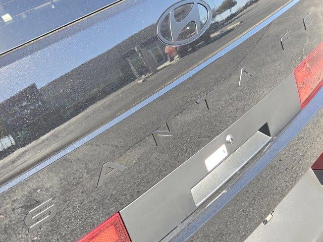 2026 Hyundai SANTA FE XRT AWD