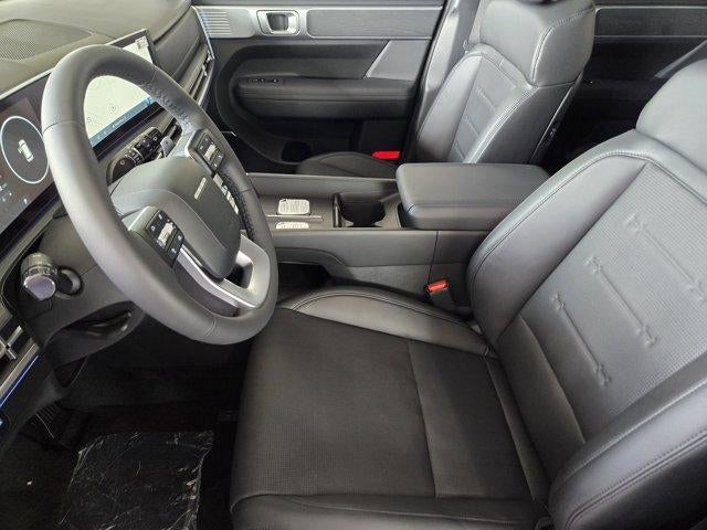 2027 Hyundai SANTA FE Limited 6P
