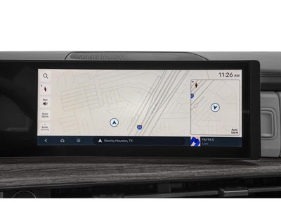 2026 Hyundai SANTA FE Limited 6P