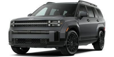 2026 Hyundai SANTA FE Limited 6P