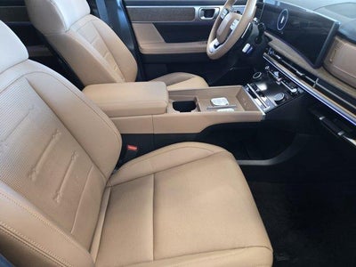 2027 Hyundai SANTA FE Limited 6P