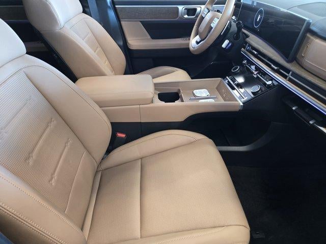 2027 Hyundai SANTA FE Limited 6P
