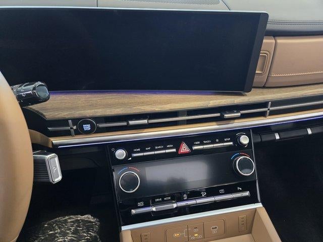 2027 Hyundai SANTA FE Limited 6P