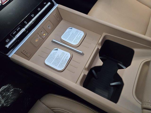 2027 Hyundai SANTA FE Limited 6P