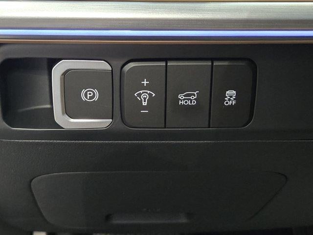 2027 Hyundai SANTA FE Limited 6P