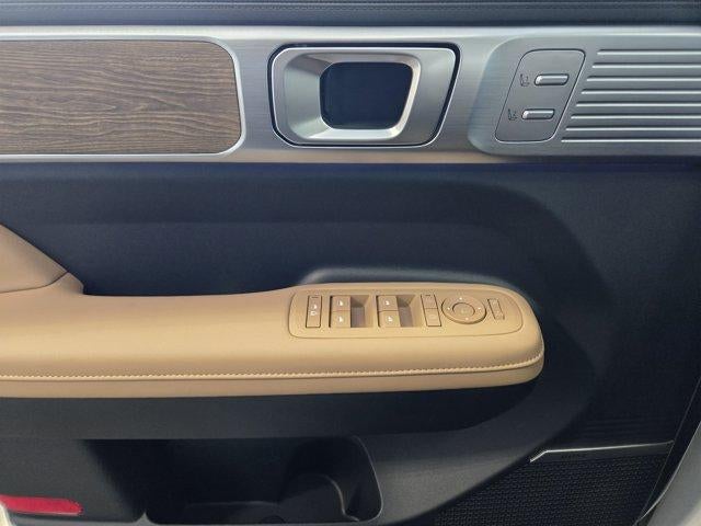 2027 Hyundai SANTA FE Limited 6P
