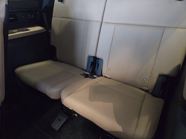 2027 Hyundai SANTA FE Limited 6P
