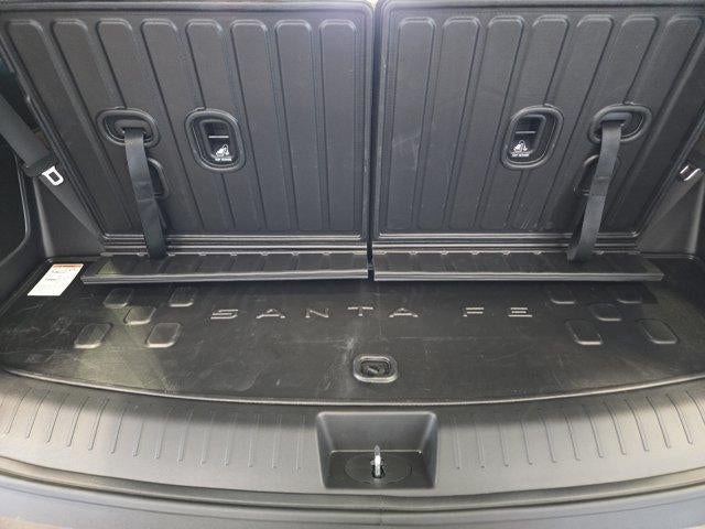 2027 Hyundai SANTA FE Limited 6P