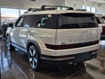 2027 Hyundai SANTA FE Limited 6P