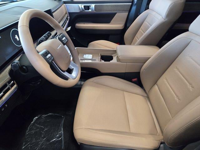 2027 Hyundai SANTA FE Limited 6P