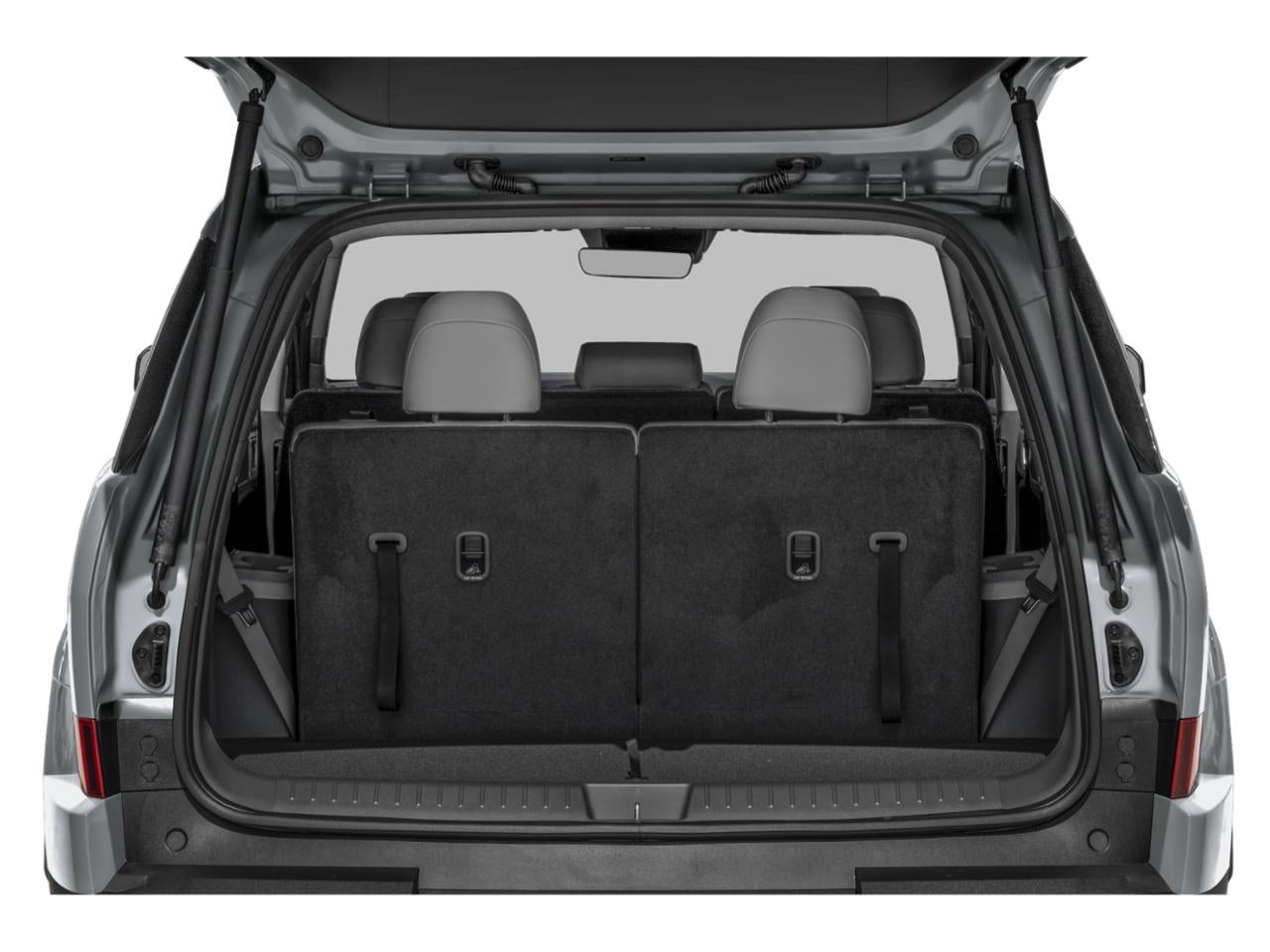 2026 Hyundai SANTA FE Limited 6P