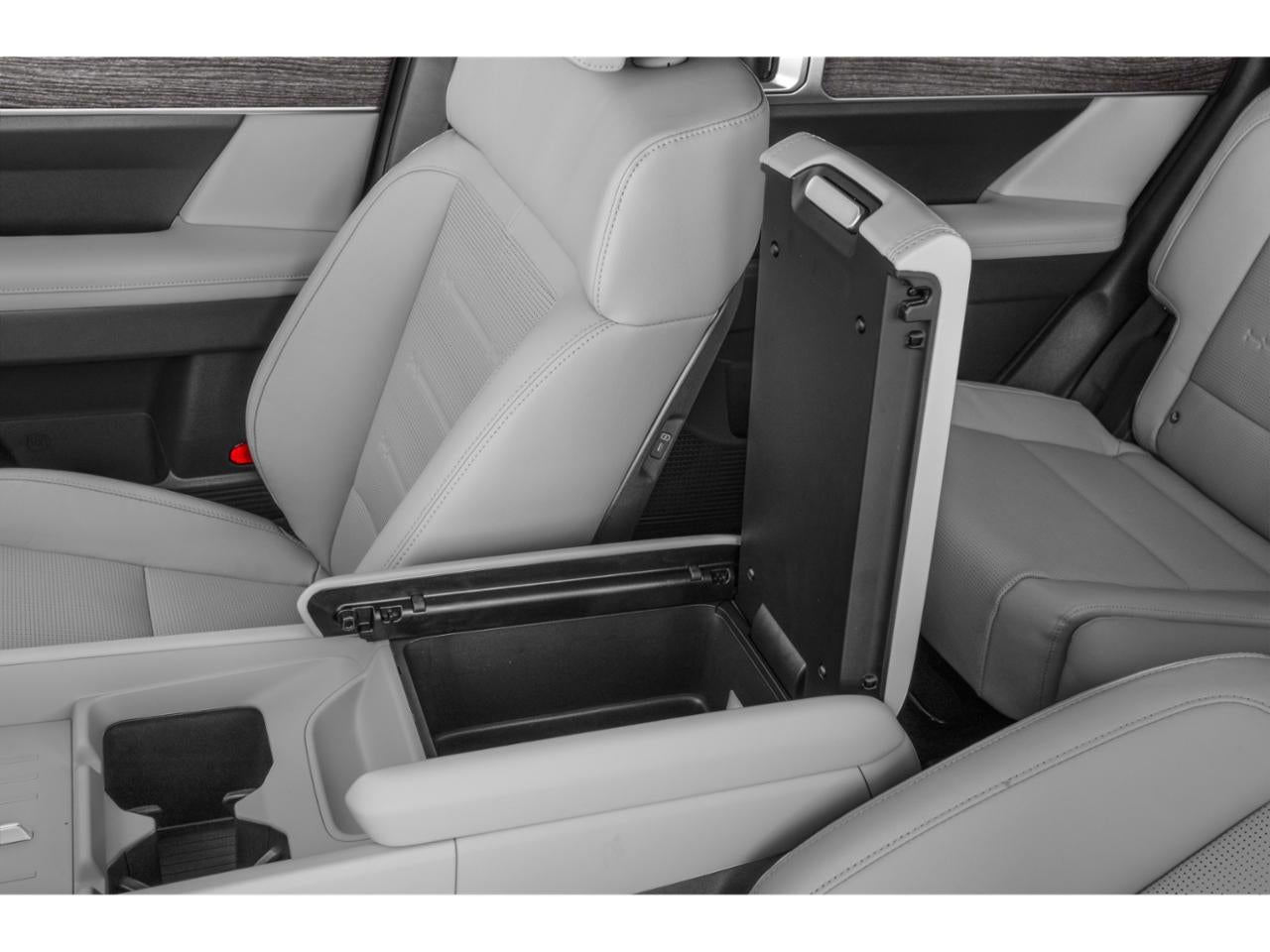 2026 Hyundai SANTA FE Limited 6P