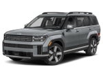 2026 Hyundai SANTA FE Limited 6P