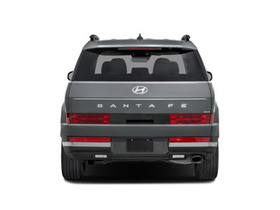 2026 Hyundai SANTA FE Limited 6P