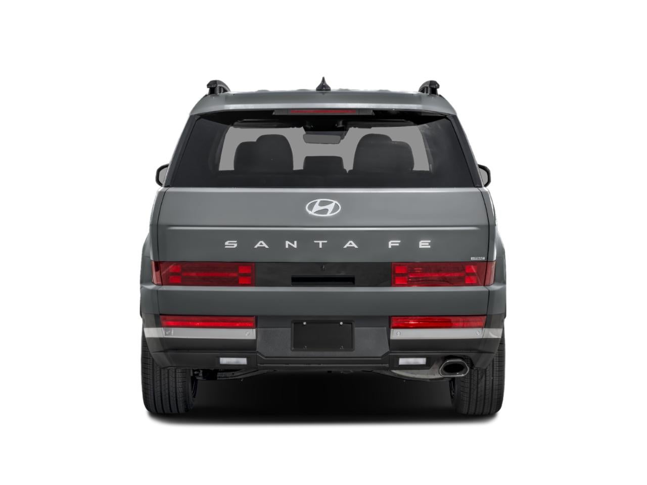 2026 Hyundai SANTA FE Limited 6P