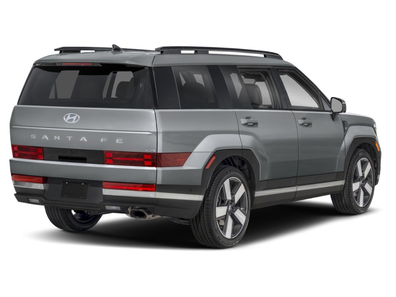 2026 Hyundai SANTA FE Limited 6P