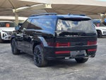 2027 Hyundai SANTA FE Calligraphy