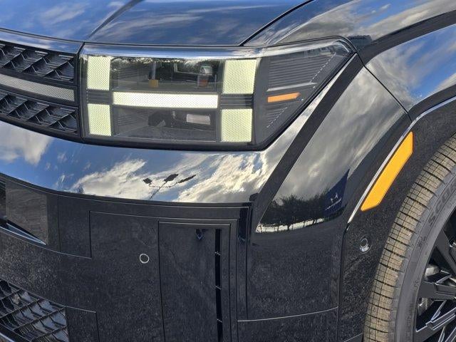 2027 Hyundai SANTA FE Calligraphy