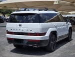 2027 Hyundai SANTA FE HYBRID Calligraphy