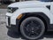 2027 Hyundai SANTA FE HYBRID Calligraphy