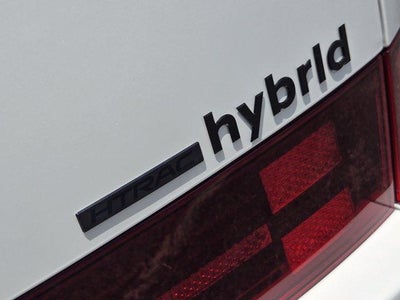 2027 Hyundai SANTA FE HYBRID Calligraphy