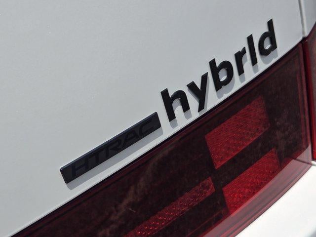 2027 Hyundai SANTA FE HYBRID Calligraphy