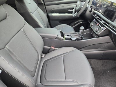 2027 Hyundai SANTA CRUZ SE