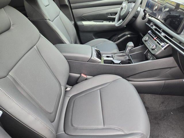 2027 Hyundai SANTA CRUZ SE