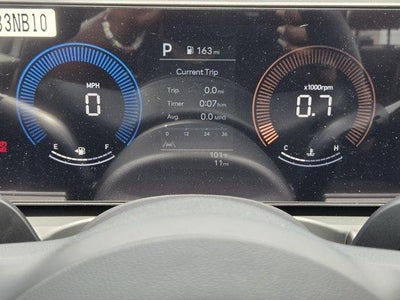 2027 Hyundai SANTA CRUZ SE
