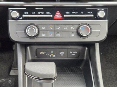 2027 Hyundai SANTA CRUZ SE